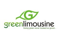 G GREENLIMOUSINE GOING GREEN NEVER LOOKED SO GOOD...