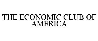 THE ECONOMIC CLUB OF AMERICA