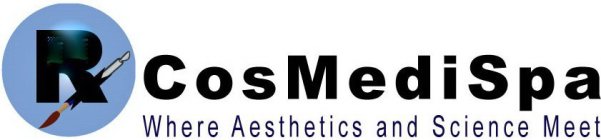RX COSMEDISPA WHERE AESTHETICS AND SCIENCE MEET