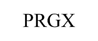 PRGX