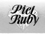 PIEL RUBY
