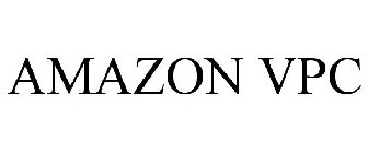 AMAZON VPC