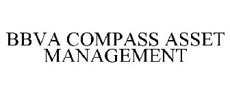 BBVA COMPASS ASSET MANAGEMENT