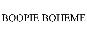 BOOPIE BOHEME