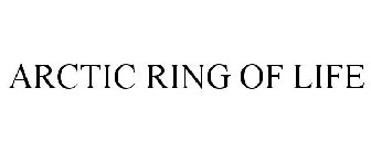 ARCTIC RING OF LIFE