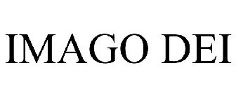 IMAGO DEI