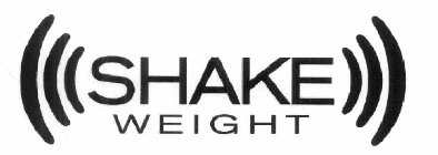 SHAKE WEIGHT