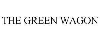 THE GREEN WAGON
