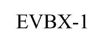 EVBX-1