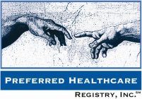 PREFERRED HEALTHCARE REGISTRY, INC.