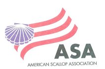ASA AMERICAN SCALLOP ASSOCIATION