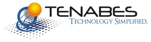 TENABES TECHNOLOGY SIMPLIFIED.