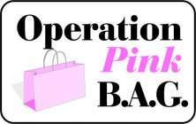 OPERATION PINK B.A.G.