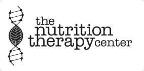 THE NUTRITION THERAPY CENTER