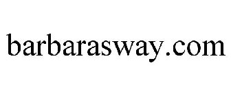 BARBARASWAY.COM