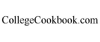 COLLEGECOOKBOOK.COM