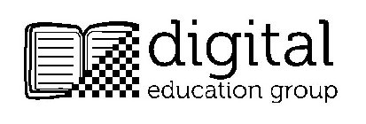 DIGITAL EDUCATION GROUP