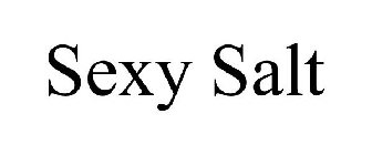 SEXY SALT