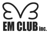 EM CLUB INC.