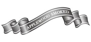 APPLEWOOD SMOKED