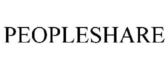 PEOPLESHARE