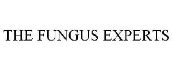 THE FUNGUS EXPERTS