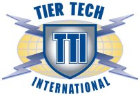 TTI TIER TECH INTERNATIONAL