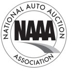 NATIONAL AUTO AUCTION ASSOCIATION NAAA
