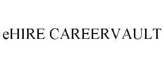 EHIRE CAREERVAULT