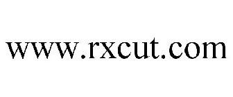 WWW.RXCUT.COM