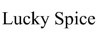 LUCKY SPICE