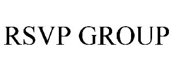 RSVP GROUP