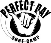 PERFECT DAY SURF CAMP