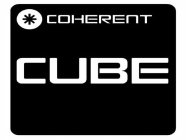 COHERENT CUBE