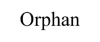 ORPHAN