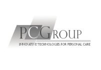 PC GROUP INNOVATIVE TECHNOLOGIES FOR PERSONAL CARE