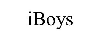 IBOYS