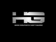 HG HIGH GRAVITY SOFTWARE