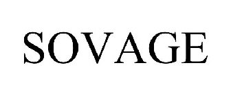 SOVAGE