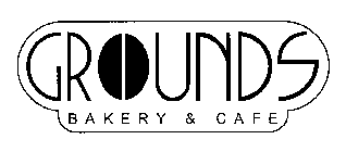 GROUNDS BAKERY & CAFE