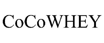 COCOWHEY