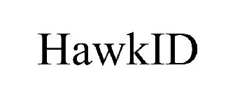 HAWKID