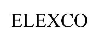 ELEXCO