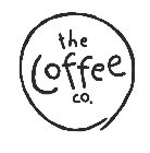 THE COFFEE CO.