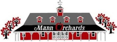 MANN ORCHARDS