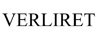 VERLIRET