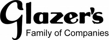 GLAZER'S FAMILY OF COMPANIES