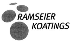 RAMSEIER KOATINGS
