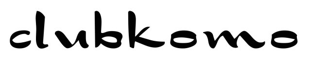 CLUBKOMO