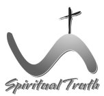 SPIRITUAL TRUTH